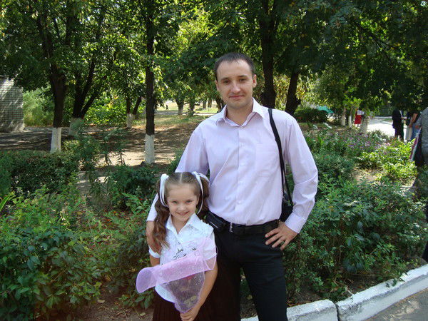 Феньков Юрий