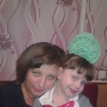 Алёна Ковалёва