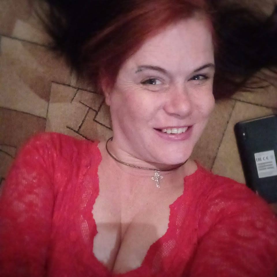 Валентина Дягилева