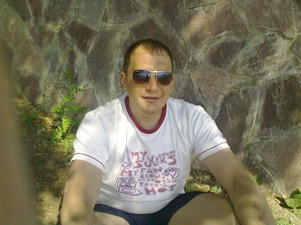 Николай Дурейко