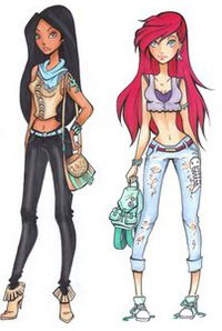 Анастасия Симакова