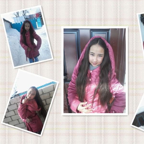 Zarina)))) °Rakhatova°