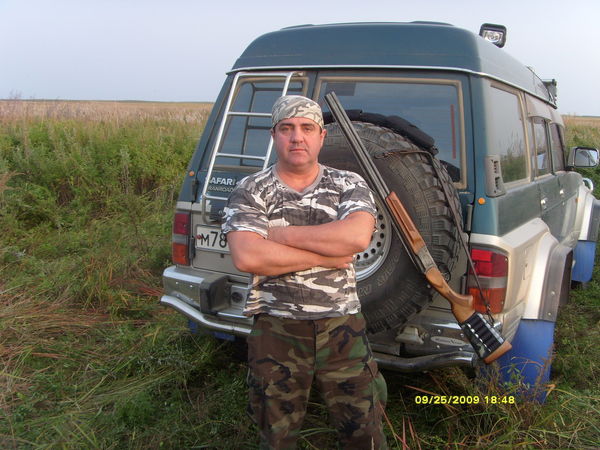 Юрий Супрунов