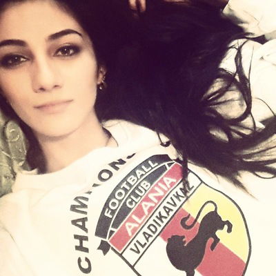 Фатима Базаева