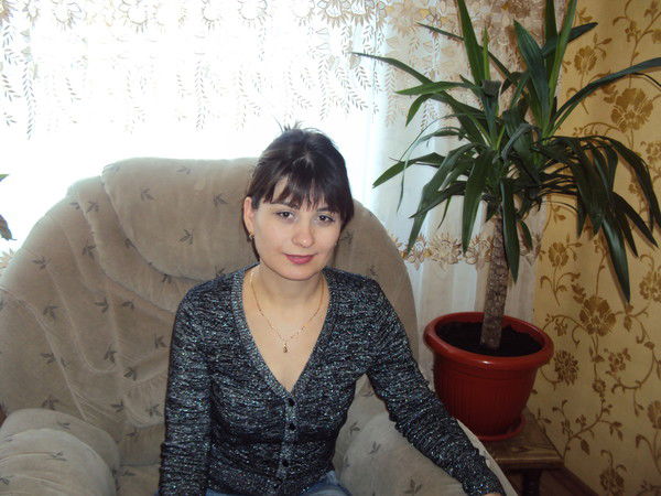 Венера Валиева