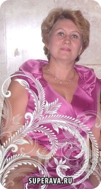 Татьяна Веденеева