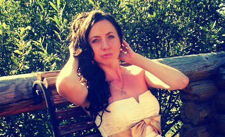 Наталья Шичкина