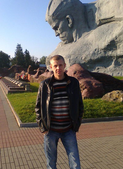 Антон Потапов