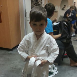 Егор Малхасян