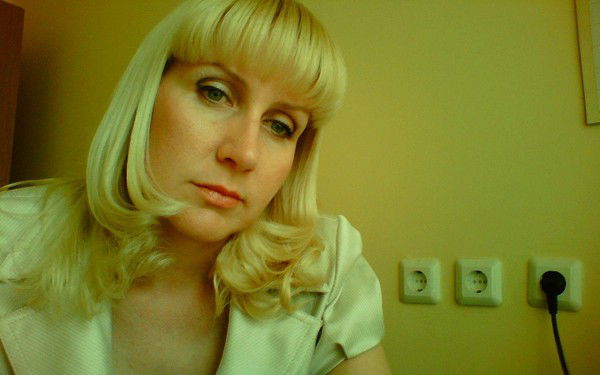 Татьяна Кравченко