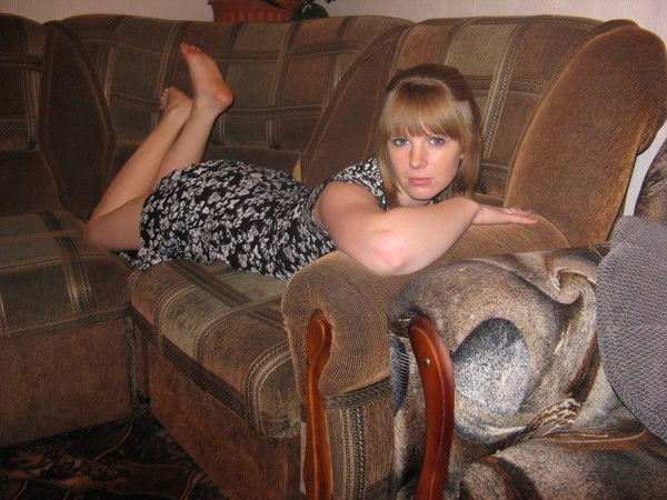 Валентина Орешок