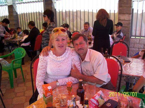 Александр Гончаров