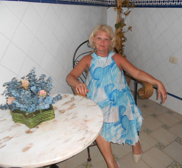 Татьяна Шукалович