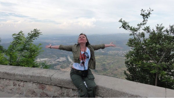 Елена Берёзкина