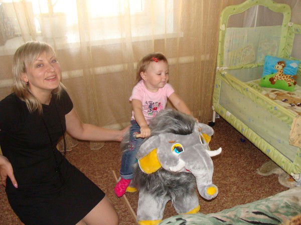 Марина Лакиза