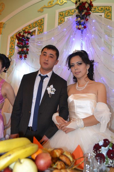 Дилшат & Айзат Курбанниязовы