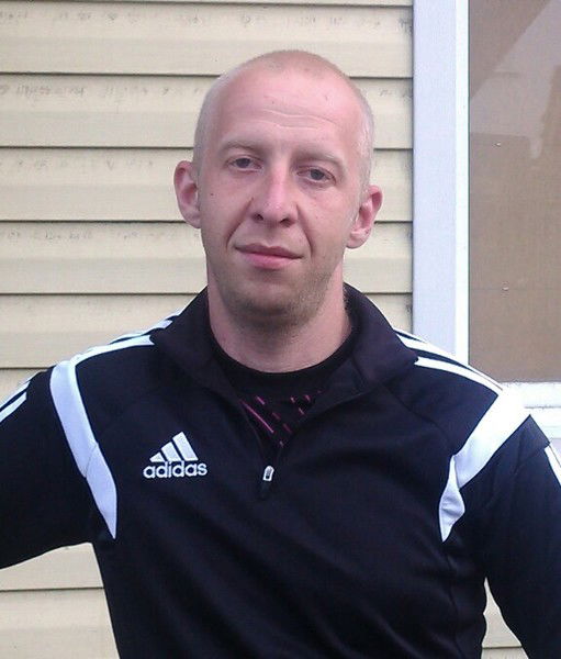 Кирилл Красноглазов