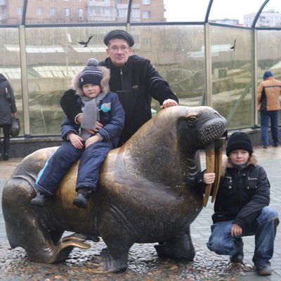 Иннокентий Тарасов