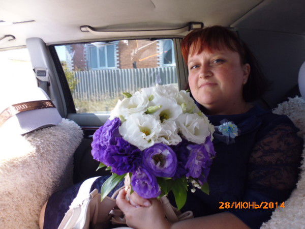 Ольга Гугучкина