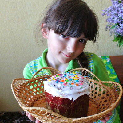 Катя Кузьмич