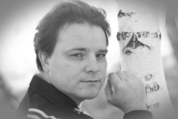 Евгений Грудев