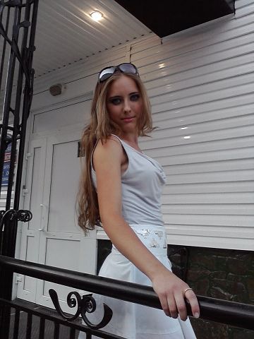 Дарья Юрова