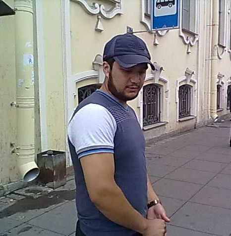 Muzaffar Abu Alfinur