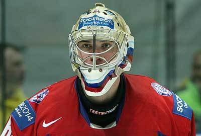 Евгений Железников