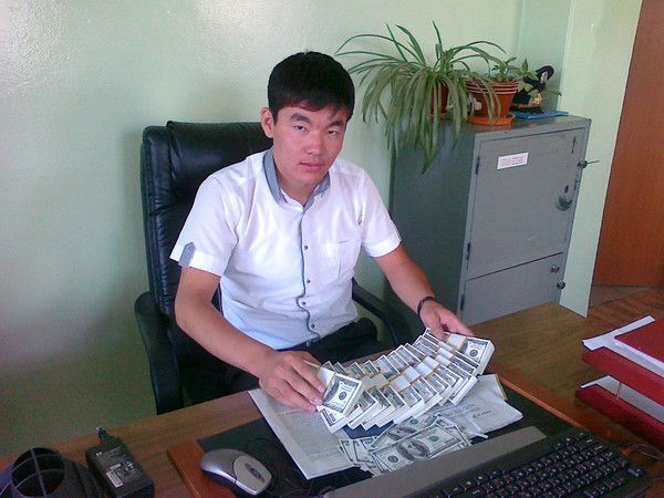 Айдар Аташов