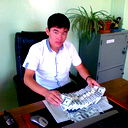 Айдар Аташов