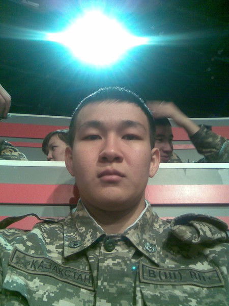 Адилет Сугирбай