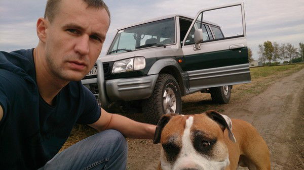 Алексей Ворвуль