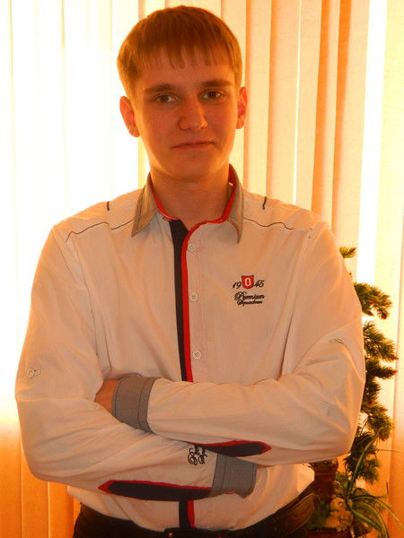 Артём Шкавро