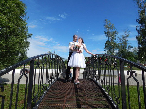 Полина Быковская