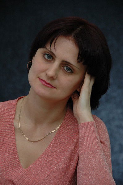 Юлия Скопинцева