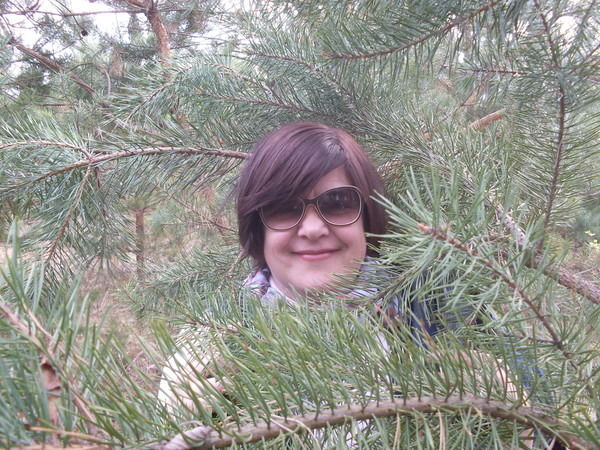 Светлана Лукашенко