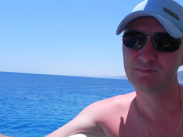 Алексей Тарнеголь