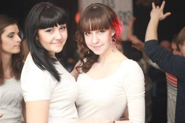 Ира Хиляжева