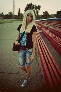 Мария Шевченко