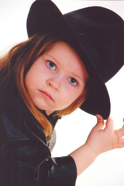 Дарина Мишенина