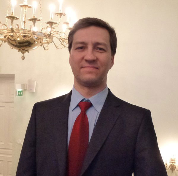 Игорь Катюгов