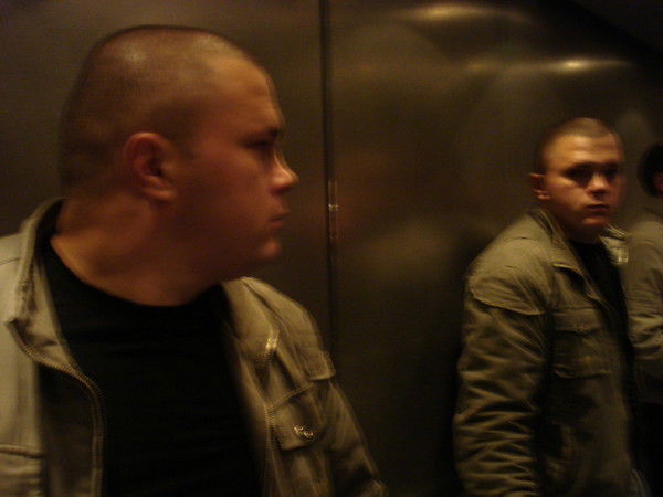 Андрей Мартынов