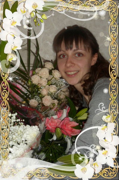 Наталья Метелкина