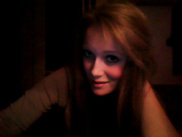 Виктория Мутянская