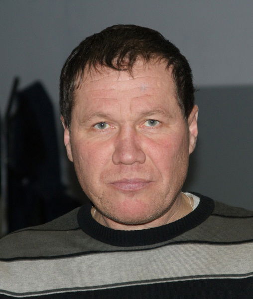 Михалыч Сутягин