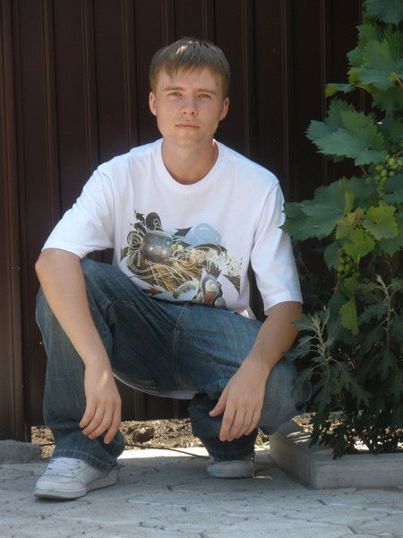 В'ячеслав Городний