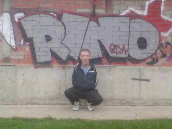 Женя Юнусов