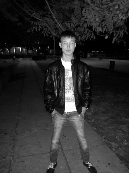 Максим Пилимон