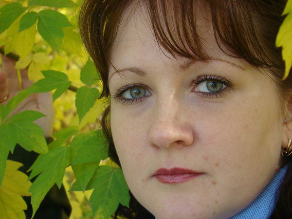 Ольга Никулина