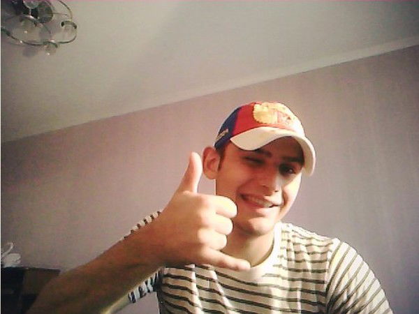 Дима Курочкин